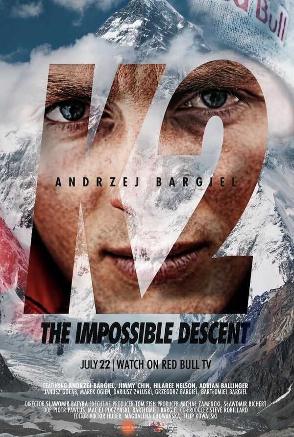 K2: The Impossible Descent