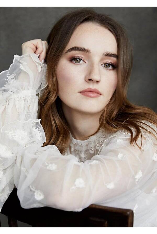 Kaitlyn Dever