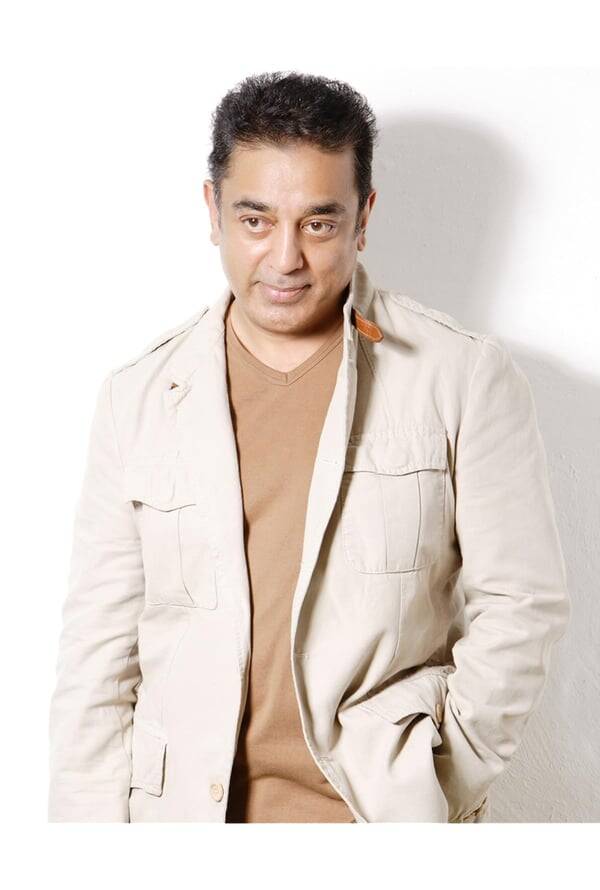 Kamal Haasan