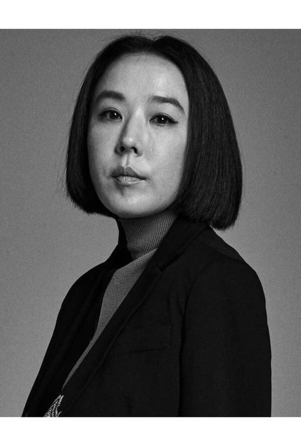 Kang Soo-youn