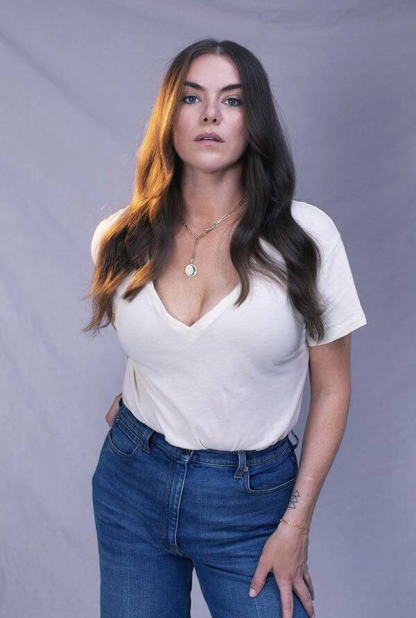 Kaniehtiio Horn