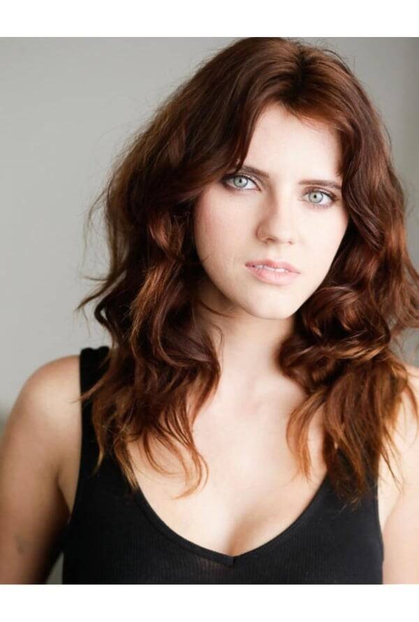 Kara Hayward