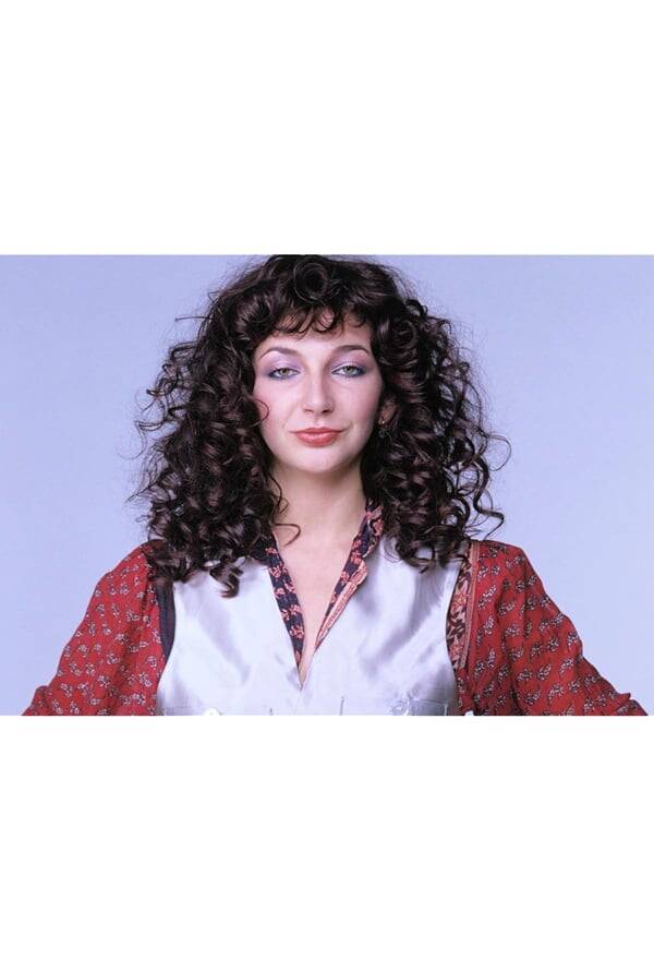 Kate Bush
