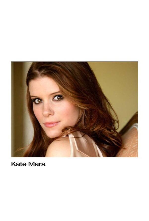 Kate Mara