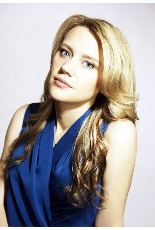 Kate McKinnon