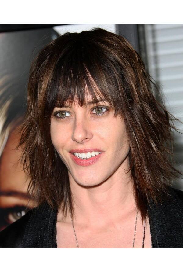 Katherine Moennig