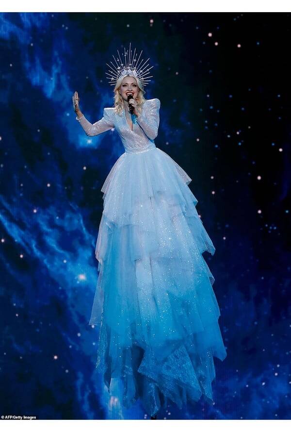 Kate Miller-Heidke