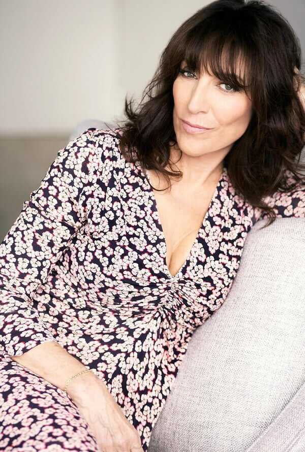 Katey Sagal