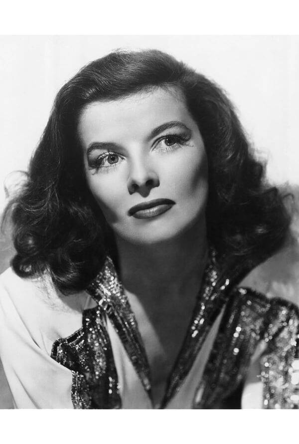 Katharine Hepburn