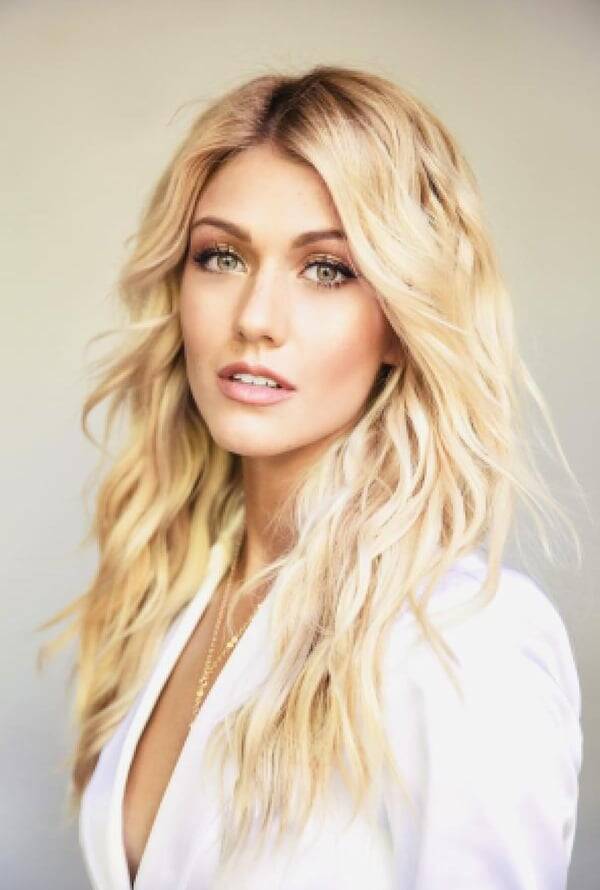 Katherine McNamara