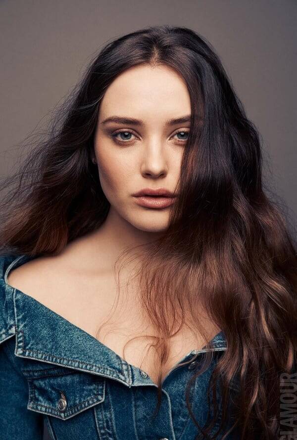 Katherine Langford