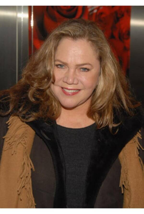 Kathleen Turner