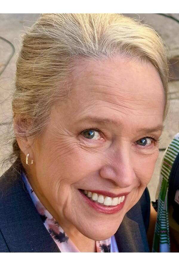 Kathy Bates
