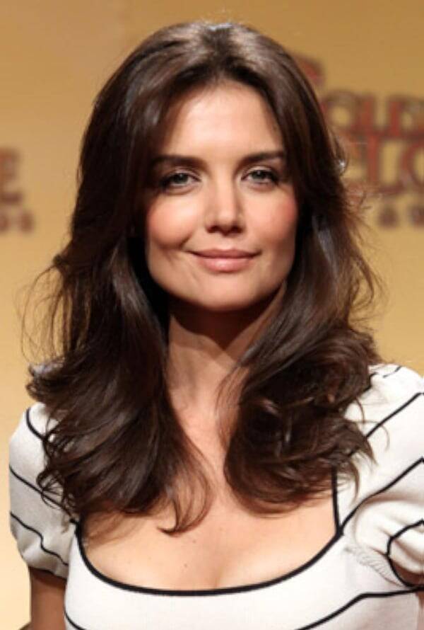 Katie Holmes