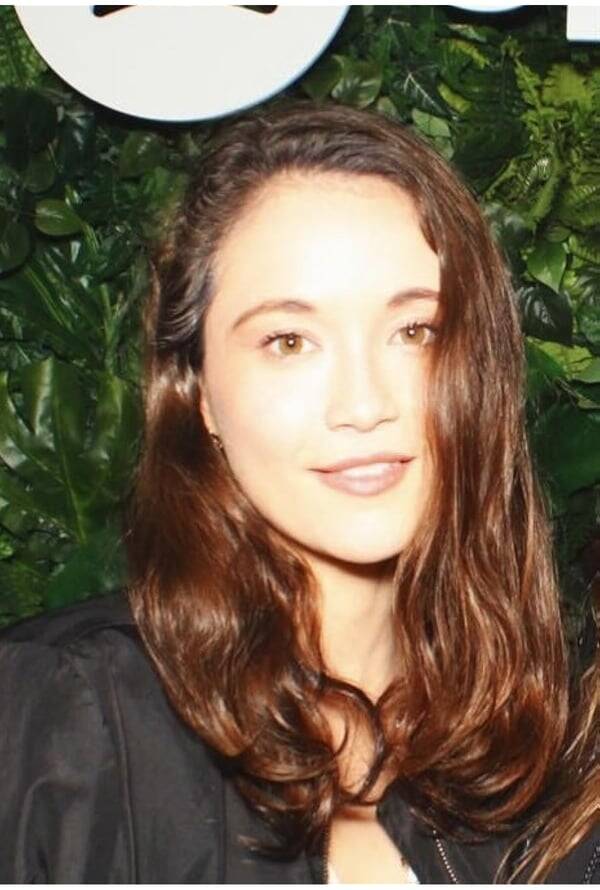 Katie Chang