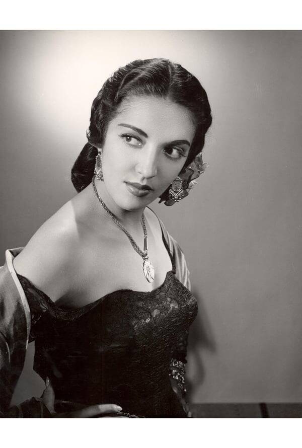 Katy Jurado