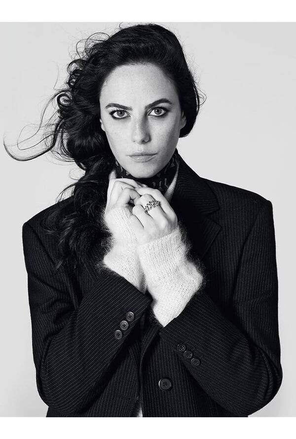 Kaya Scodelario