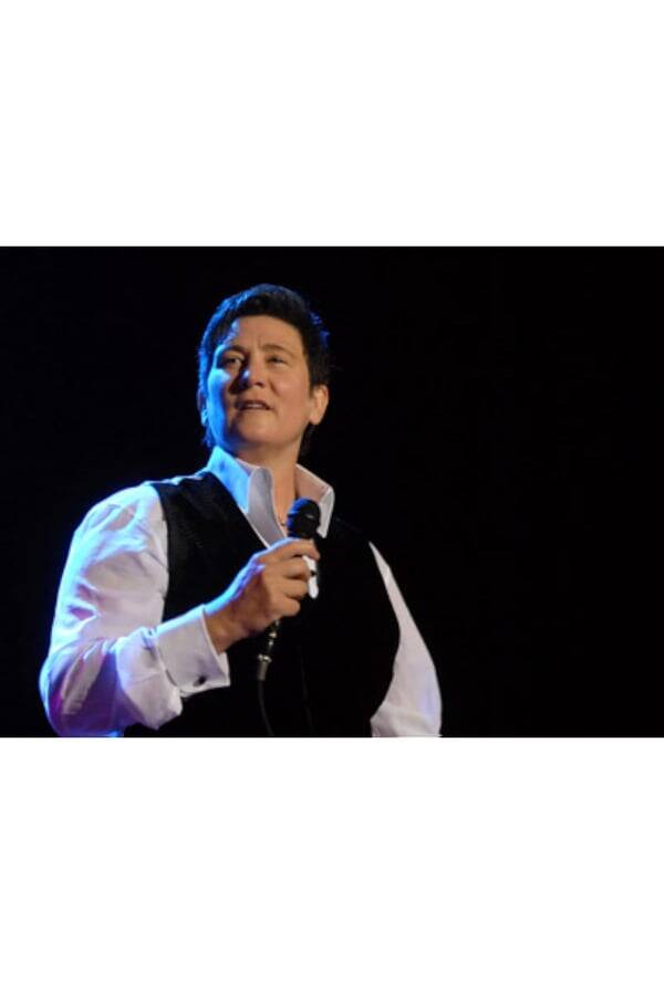 K.D. Lang