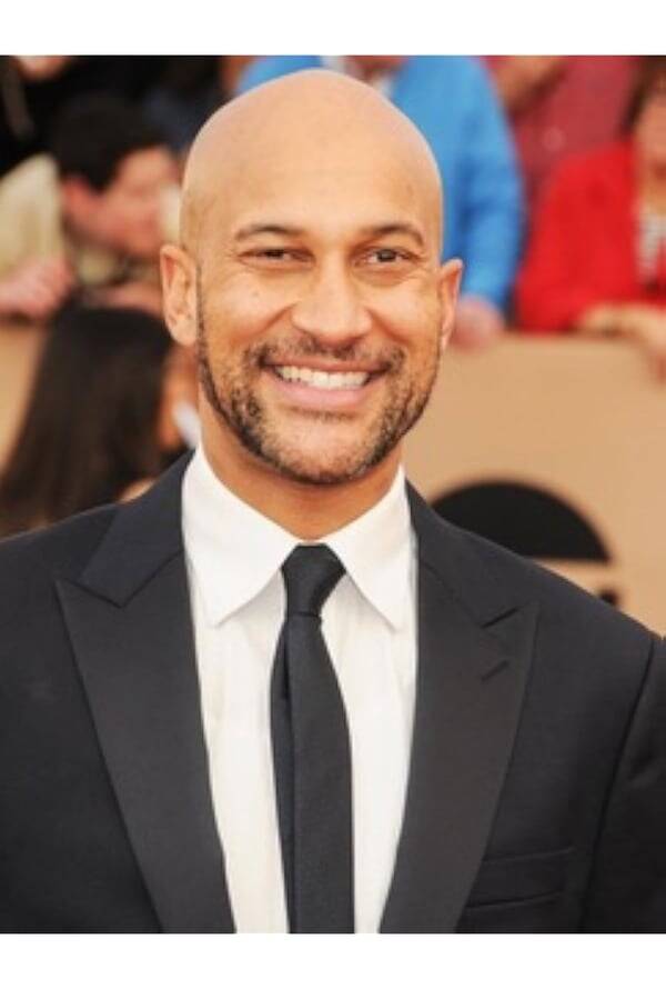 Keegan-Michael Key