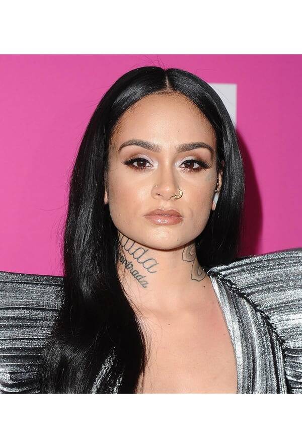Kehlani