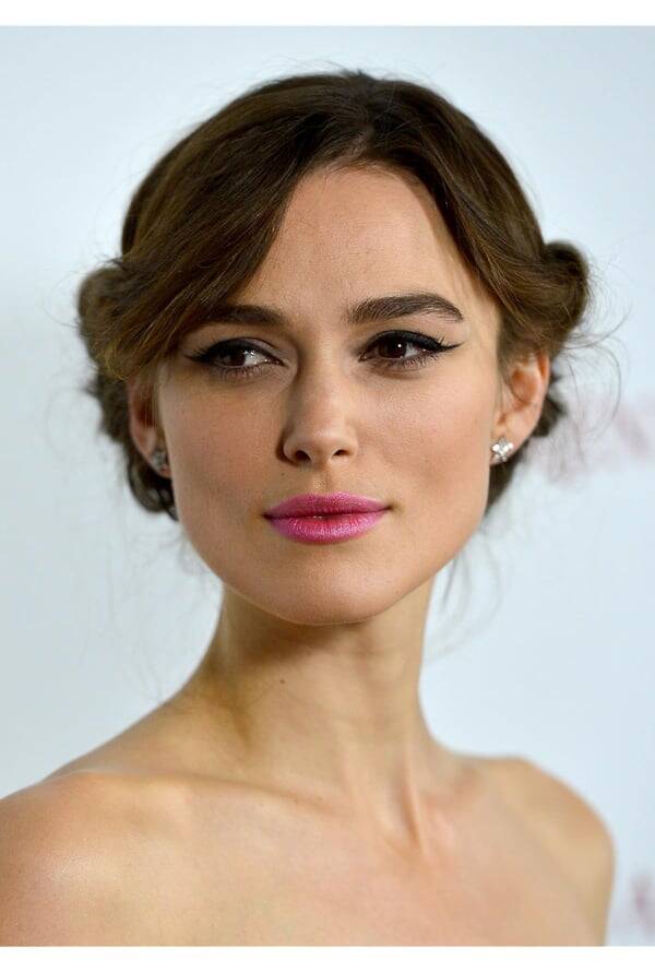Keira Knightley