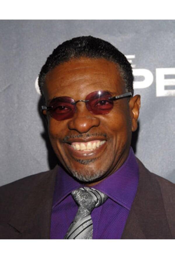 Keith David