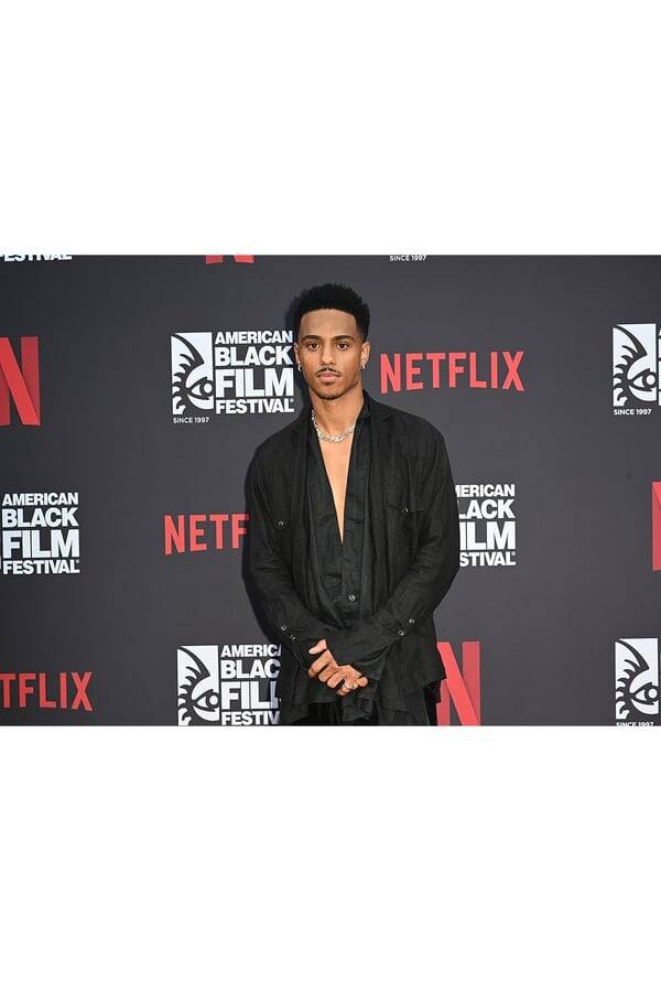 Keith Powers