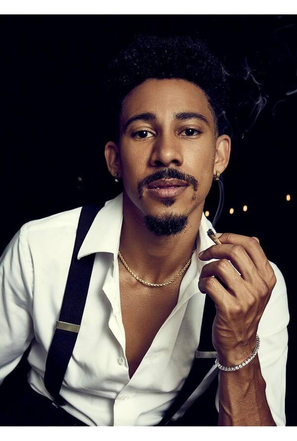 Keiynan Lonsdale