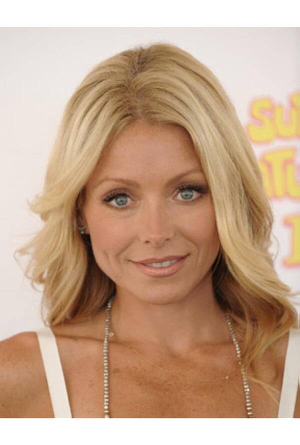 Kelly Ripa
