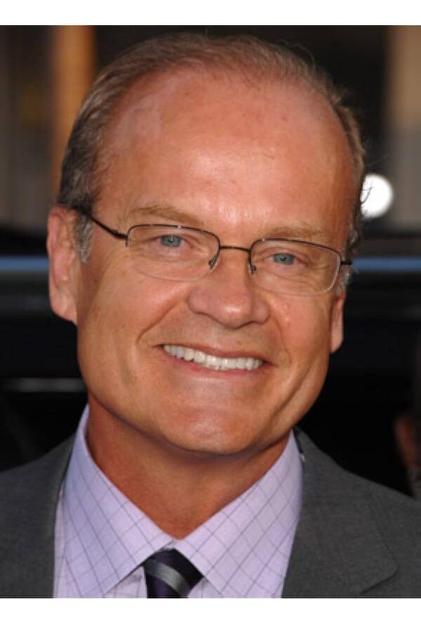 Kelsey Grammer