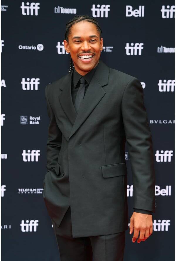 Kelvin Harrison Jr.