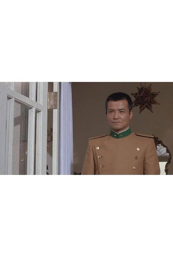 Ken Ogata