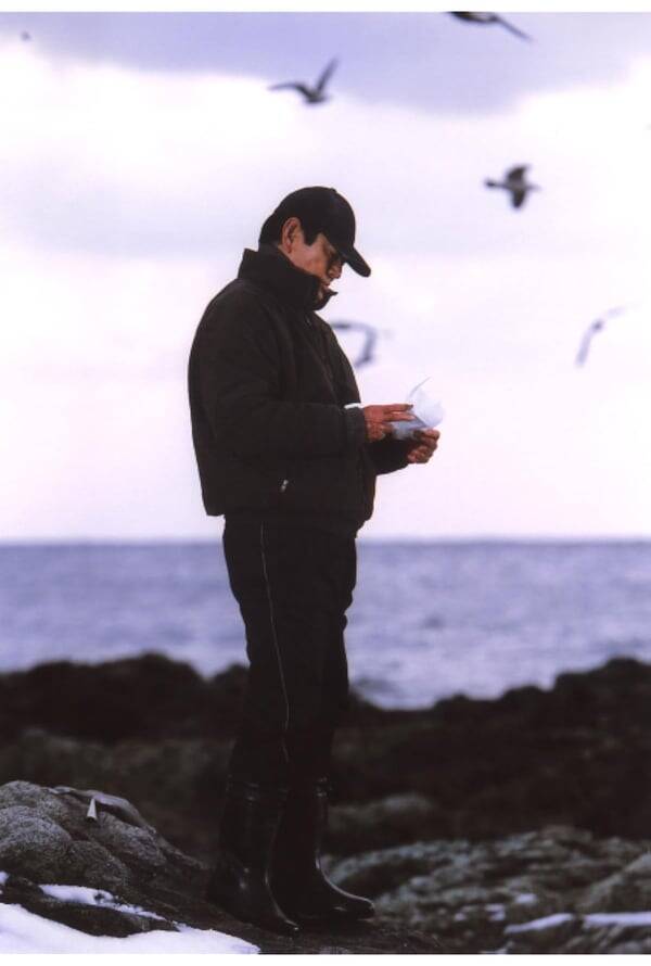 Ken Takakura