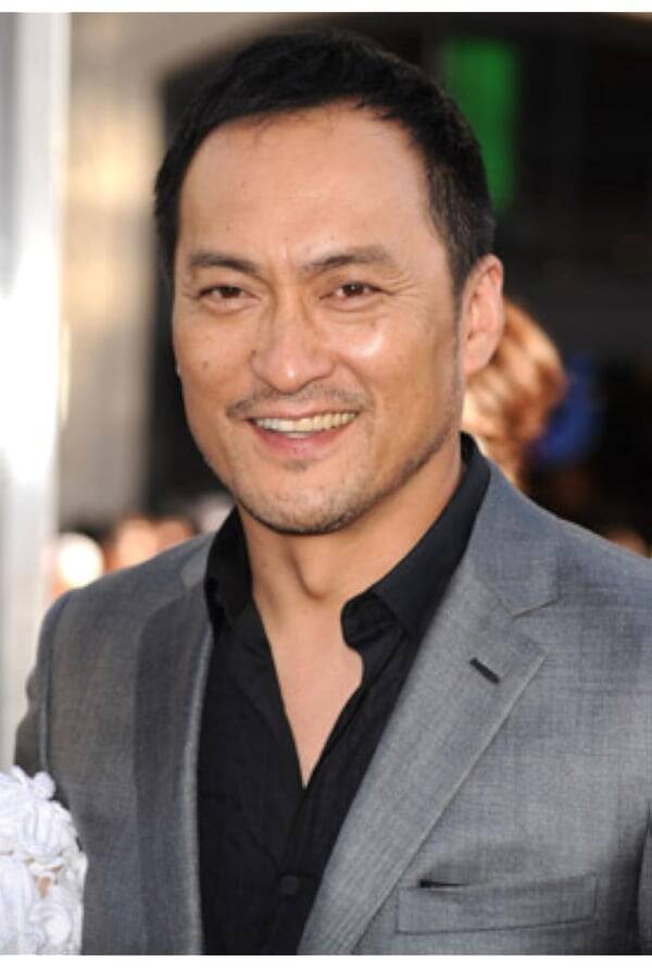 Ken Watanabe