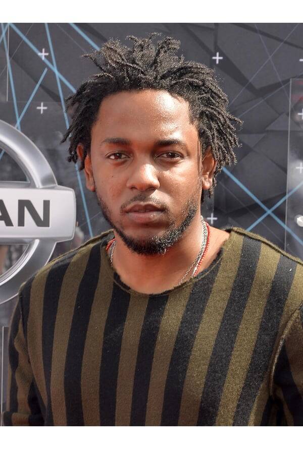 Kendrick Lamar