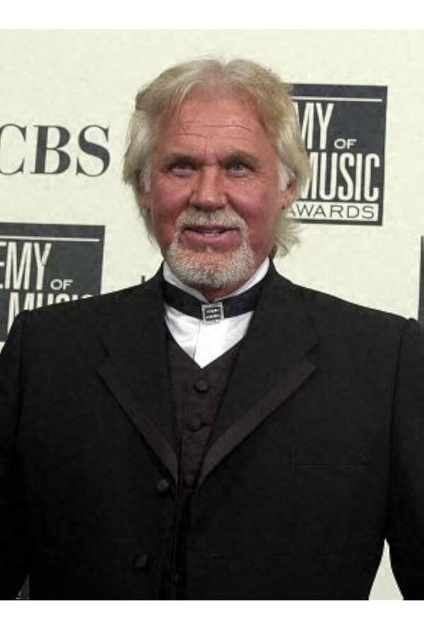 Kenny Rogers