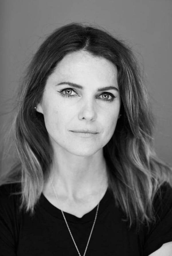 Keri Russell