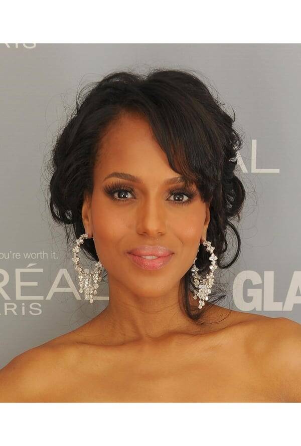 Kerry Washington