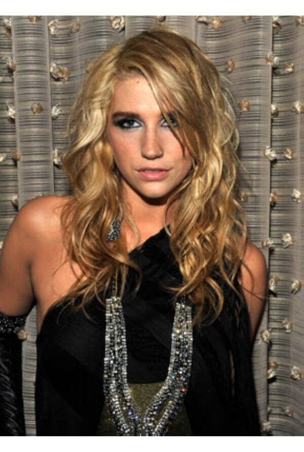 Kesha
