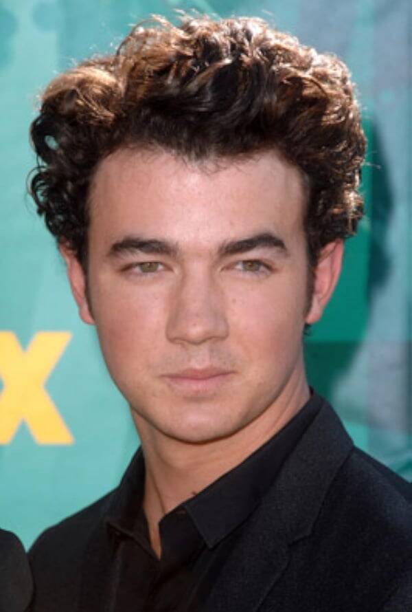 Kevin Jonas
