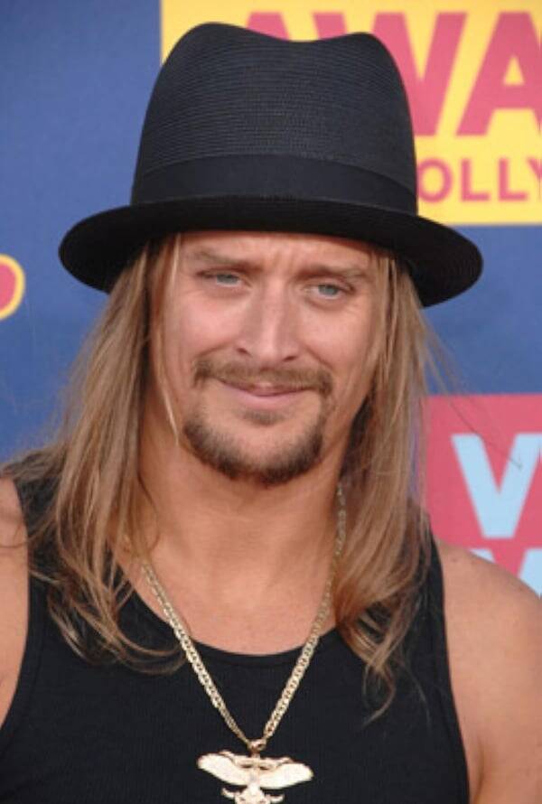 Kid Rock