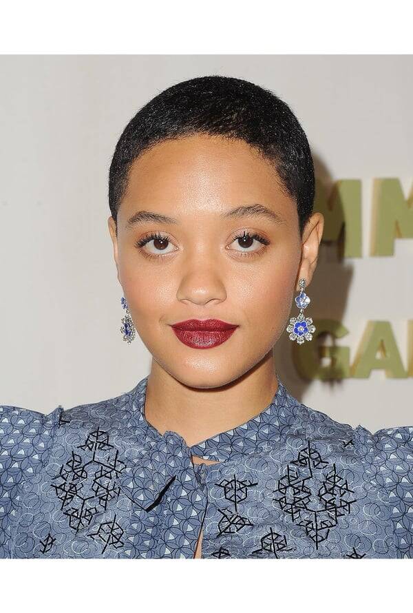 Kiersey Clemons
