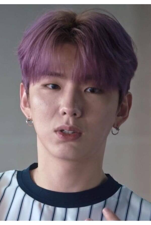 Kihyun (MONSTA X)