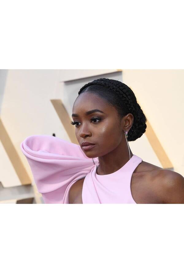 KiKi Layne