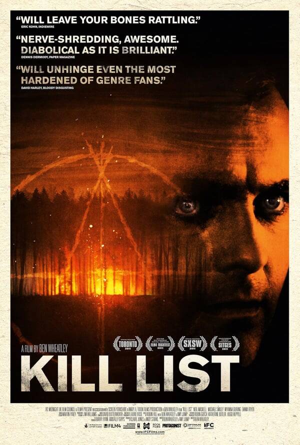 Kill List