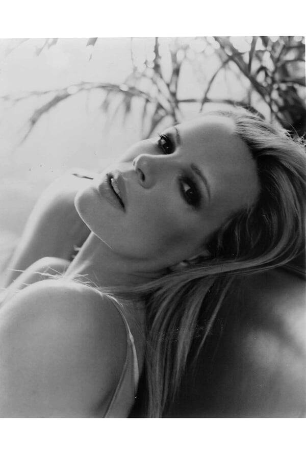 Kim Basinger