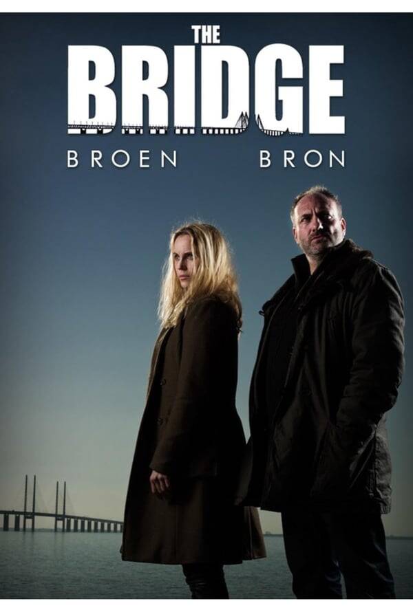 Kim Bodnia