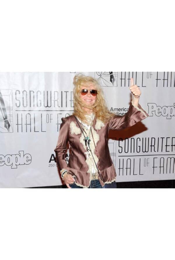 Kim Carnes