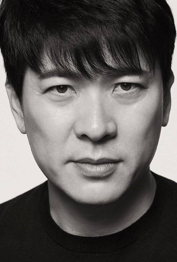 Kim Sang-Kyung