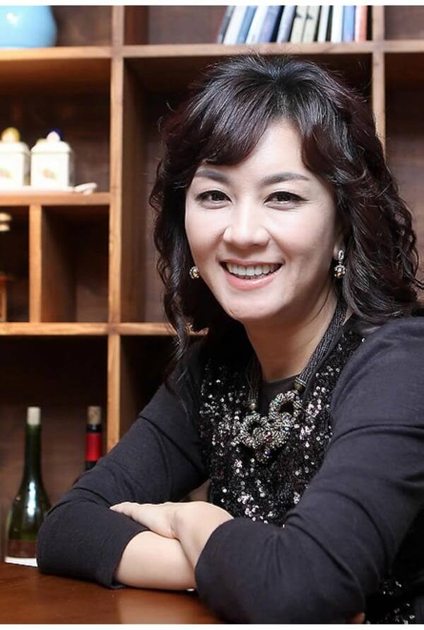 Kim Hye-sun
